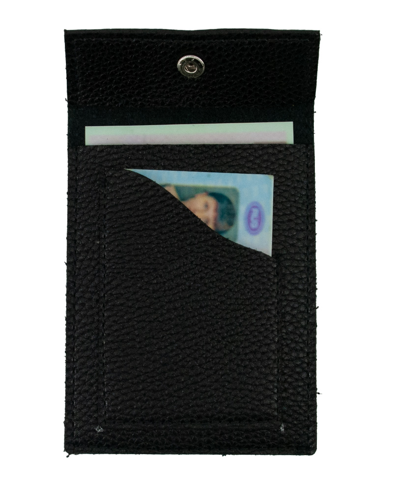 ВП027-00530 Портмоне мужское