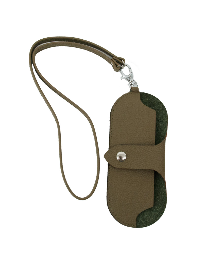 ВО042-02550 Футляр для очков